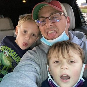 Meet your Posher, Michael